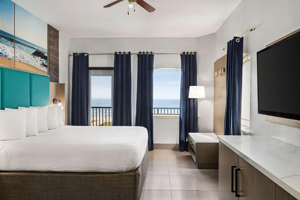 La Copa Inn Beach Hotel เซาท์ปาเดรไอส์แลนด์ ห้อง รูปภาพ