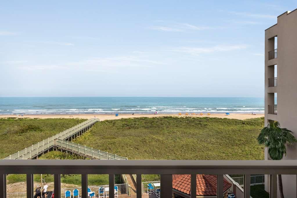 La Copa Inn Beach Hotel เซาท์ปาเดรไอส์แลนด์ ห้อง รูปภาพ