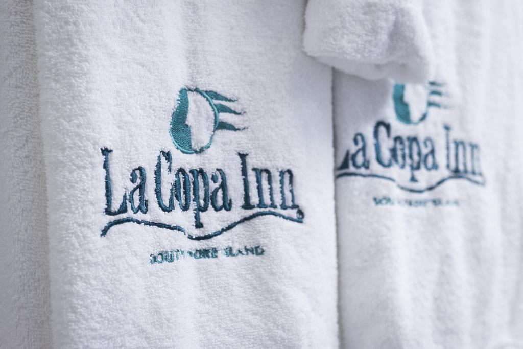 La Copa Inn Beach Hotel เซาท์ปาเดรไอส์แลนด์ ภายนอก รูปภาพ